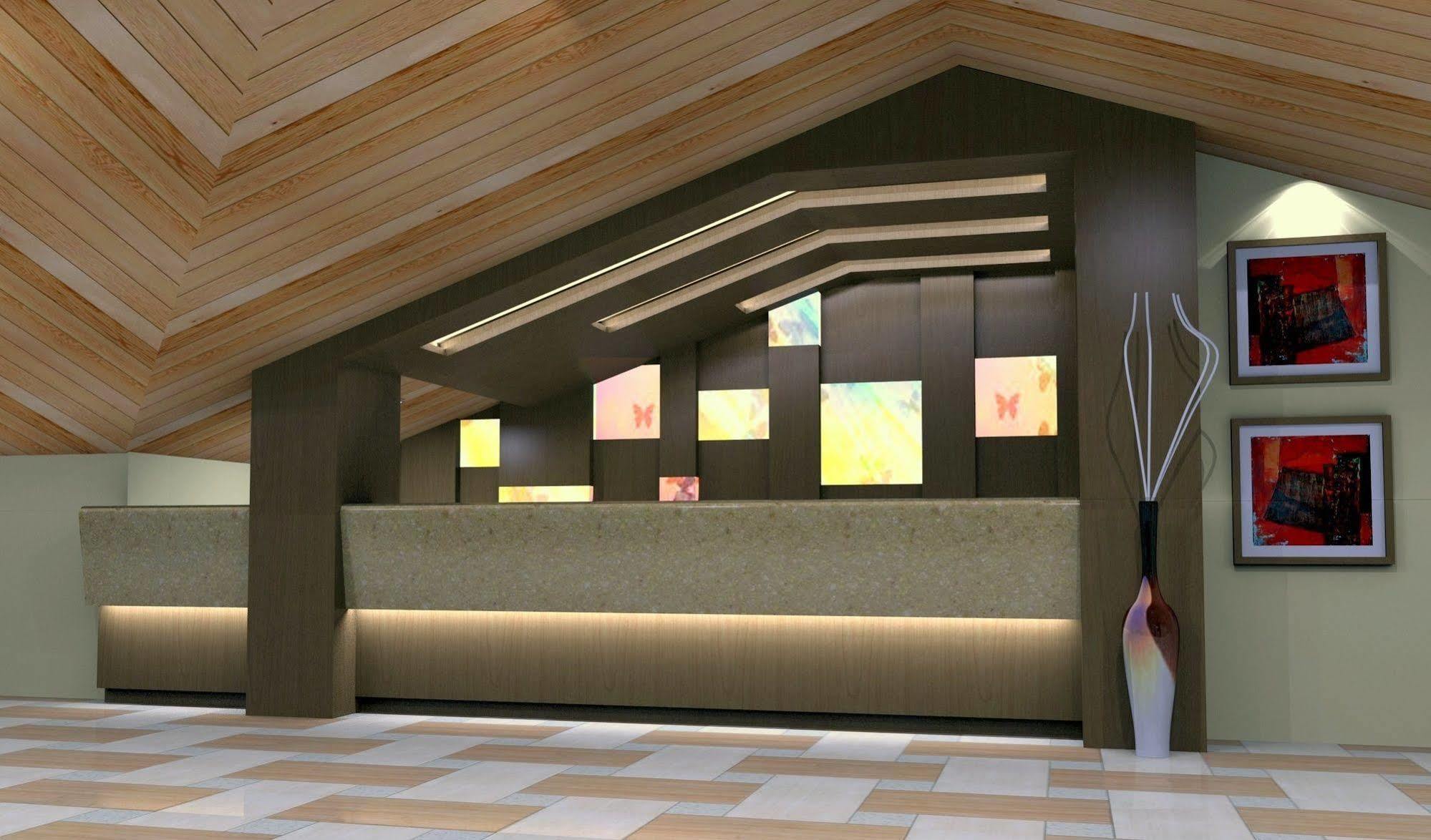 Hotel Jk Clarks Exotica Dalhousie Exterior foto