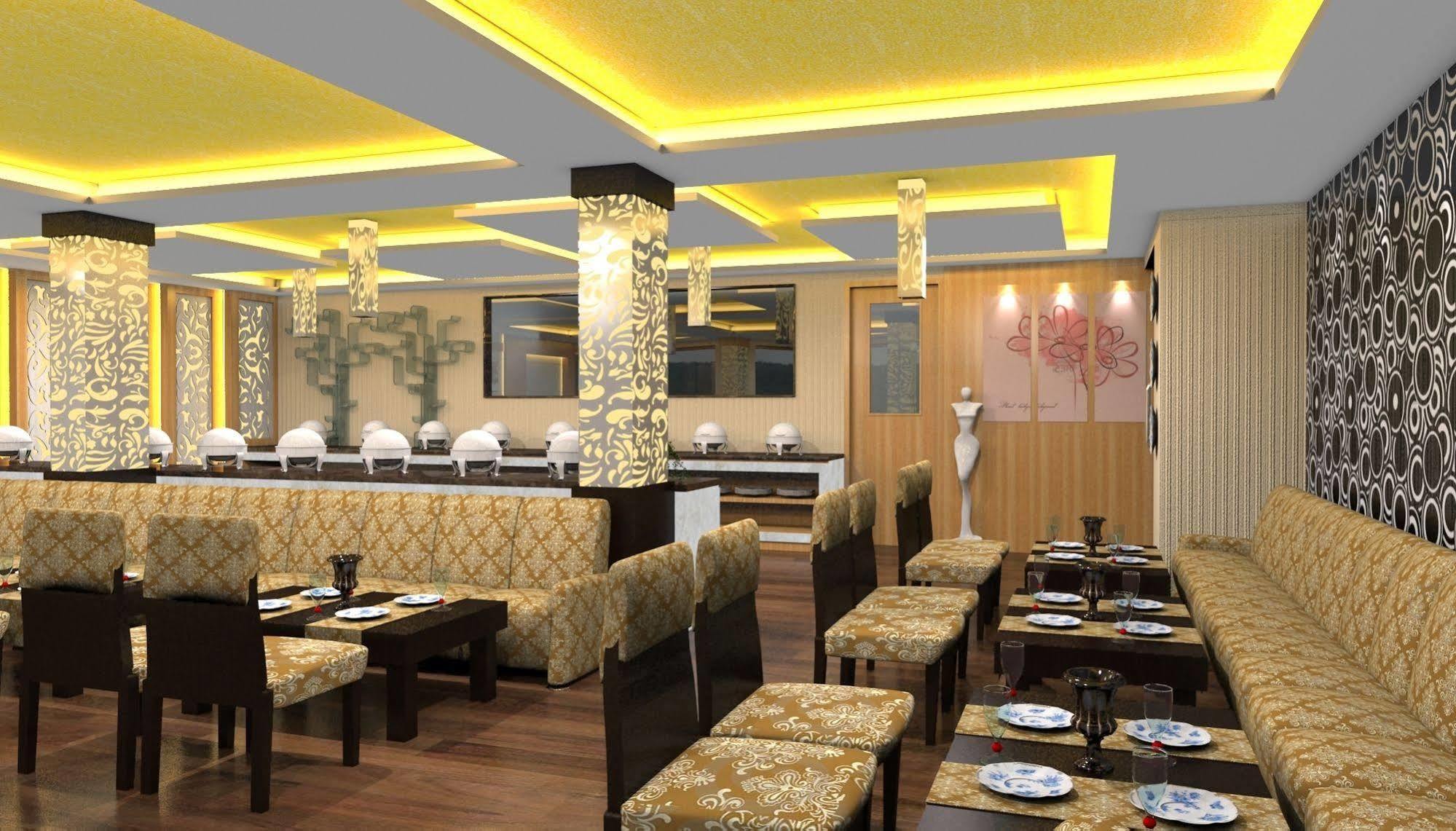 Hotel Jk Clarks Exotica Dalhousie Exterior foto